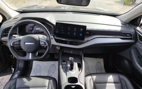 Haval F7 I, 2023 год, 2 100 000 рублей, 8 фотография