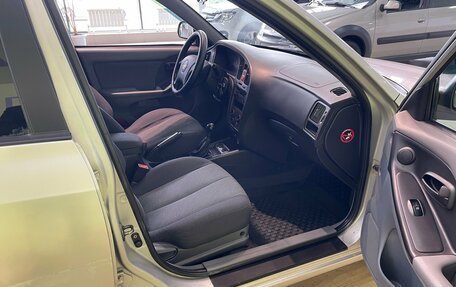 Hyundai Elantra III, 2003 год, 250 000 рублей, 19 фотография