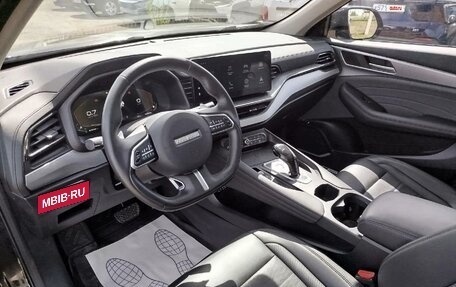 Haval F7 I, 2023 год, 2 100 000 рублей, 9 фотография