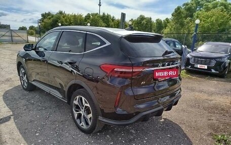 Haval F7 I, 2023 год, 2 100 000 рублей, 4 фотография