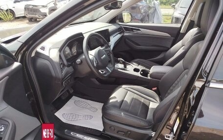 Haval F7 I, 2023 год, 2 100 000 рублей, 6 фотография