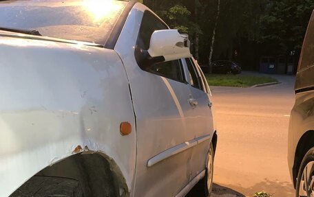 Volkswagen Polo III рестайлинг, 1997 год, 100 000 рублей, 2 фотография