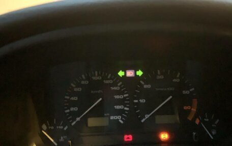 Volkswagen Polo III рестайлинг, 1997 год, 100 000 рублей, 6 фотография