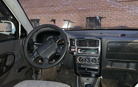 Volkswagen Polo III рестайлинг, 1997 год, 100 000 рублей, 3 фотография
