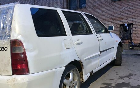 Volkswagen Polo III рестайлинг, 1997 год, 100 000 рублей, 5 фотография