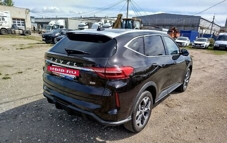 Haval F7 I, 2023 год, 2 100 000 рублей, 3 фотография