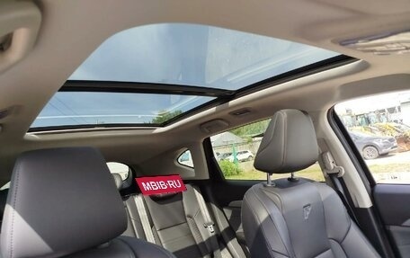 Haval F7 I, 2023 год, 2 100 000 рублей, 10 фотография