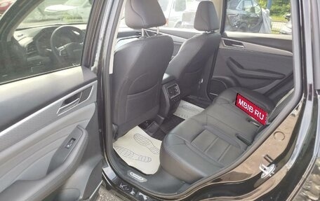 Haval F7 I, 2023 год, 2 100 000 рублей, 11 фотография