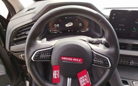 Haval F7 I, 2023 год, 2 100 000 рублей, 7 фотография