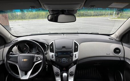 Chevrolet Cruze II, 2013 год, 827 000 рублей, 7 фотография