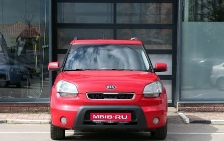 KIA Soul I рестайлинг, 2011 год, 823 000 рублей, 7 фотография
