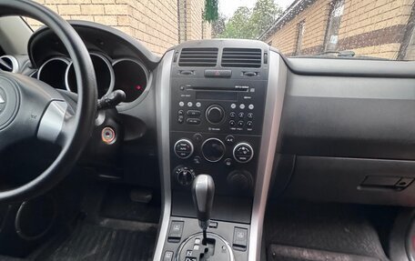 Suzuki Grand Vitara, 2014 год, 1 500 000 рублей, 1 фотография