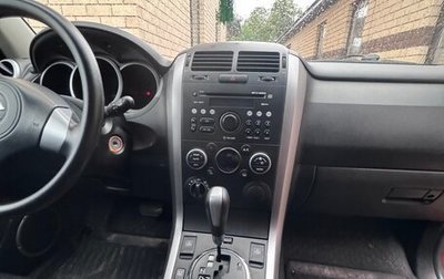 Suzuki Grand Vitara, 2014 год, 1 500 000 рублей, 1 фотография