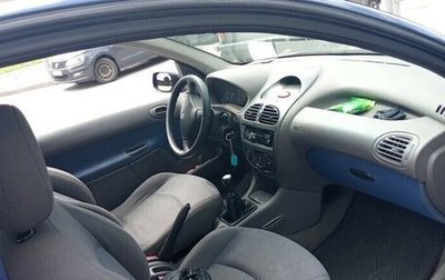 Peugeot 206, 2004 год, 150 000 рублей, 1 фотография