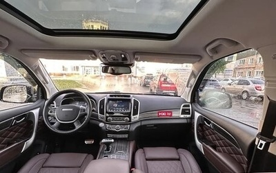 Haval H9 I рестайлинг, 2022 год, 2 950 000 рублей, 1 фотография
