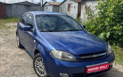 Chevrolet Lacetti, 2008 год, 330 000 рублей, 1 фотография