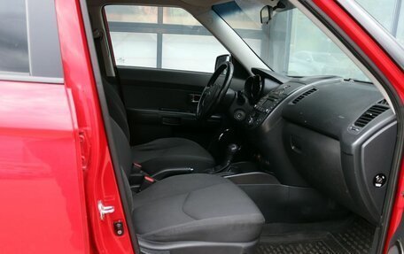 KIA Soul I рестайлинг, 2011 год, 823 000 рублей, 9 фотография