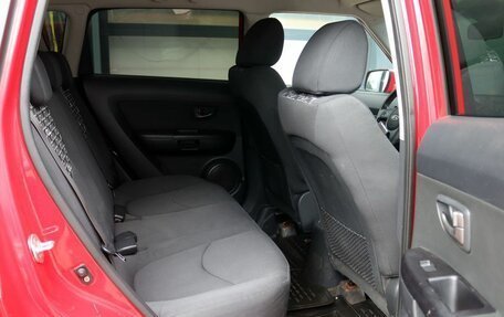 KIA Soul I рестайлинг, 2011 год, 823 000 рублей, 10 фотография