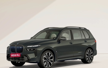BMW X7, 2026 год, 23 343 000 рублей, 1 фотография
