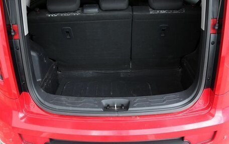 KIA Soul I рестайлинг, 2011 год, 823 000 рублей, 15 фотография
