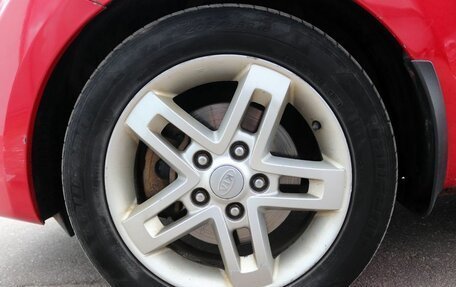 KIA Soul I рестайлинг, 2011 год, 823 000 рублей, 16 фотография