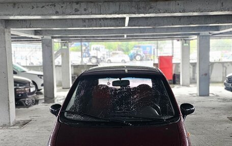 Daewoo Matiz I, 2011 год, 120 000 рублей, 3 фотография