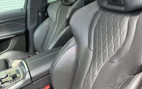 BMW X5, 2023 год, 12 900 000 рублей, 3 фотография