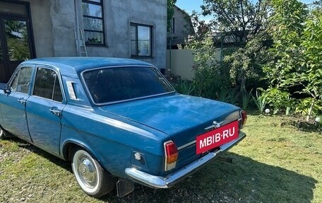 ГАЗ 24 «Волга» I (24), 1975 год, 370 000 рублей, 7 фотография