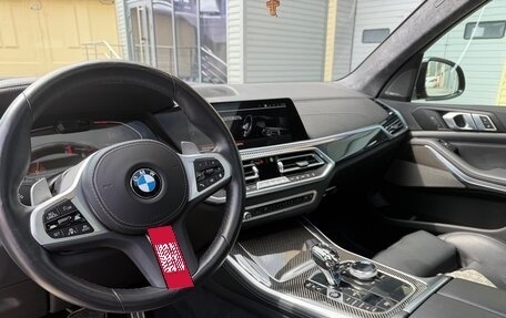 BMW X5, 2023 год, 12 900 000 рублей, 4 фотография