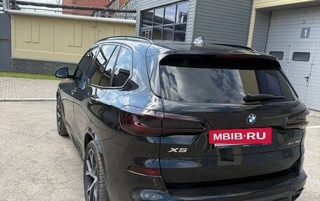 BMW X5, 2023 год, 12 900 000 рублей, 2 фотография