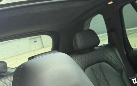 BMW X5, 2023 год, 12 900 000 рублей, 13 фотография