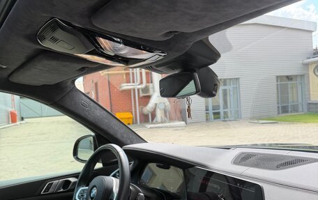 BMW X5, 2023 год, 12 900 000 рублей, 8 фотография