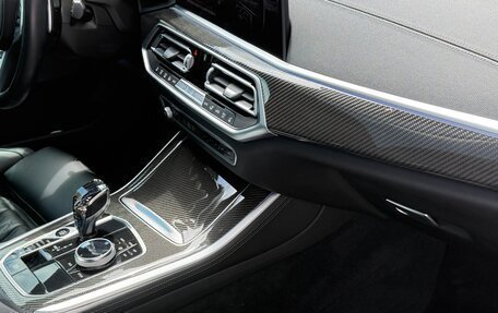 BMW X5, 2023 год, 12 900 000 рублей, 9 фотография