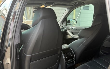 BMW X5, 2023 год, 12 900 000 рублей, 12 фотография