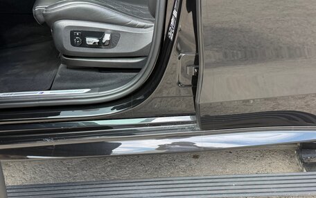 BMW X5, 2023 год, 12 900 000 рублей, 14 фотография
