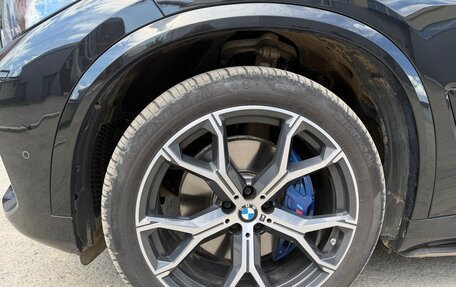 BMW X5, 2023 год, 12 900 000 рублей, 16 фотография
