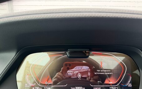 BMW X5, 2023 год, 12 900 000 рублей, 18 фотография