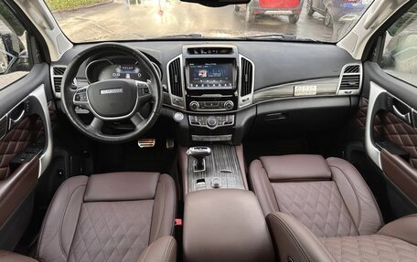 Haval H9 I рестайлинг, 2022 год, 2 950 000 рублей, 3 фотография