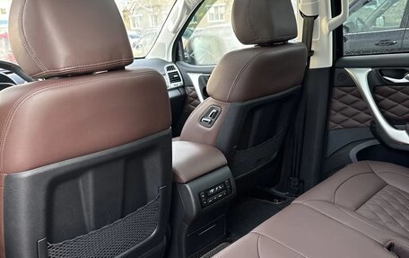 Haval H9 I рестайлинг, 2022 год, 2 950 000 рублей, 2 фотография