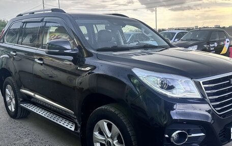 Haval H9 I рестайлинг, 2022 год, 2 950 000 рублей, 5 фотография