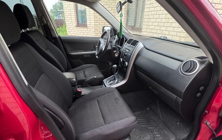 Suzuki Grand Vitara, 2014 год, 1 500 000 рублей, 2 фотография