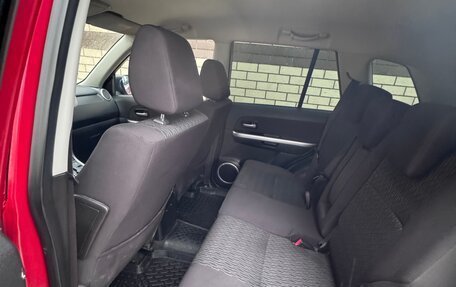 Suzuki Grand Vitara, 2014 год, 1 500 000 рублей, 8 фотография
