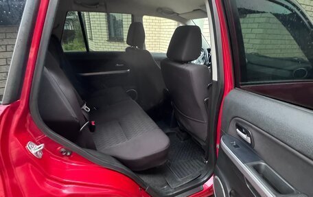 Suzuki Grand Vitara, 2014 год, 1 500 000 рублей, 3 фотография