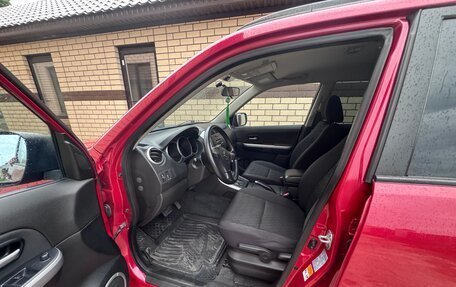 Suzuki Grand Vitara, 2014 год, 1 500 000 рублей, 10 фотография