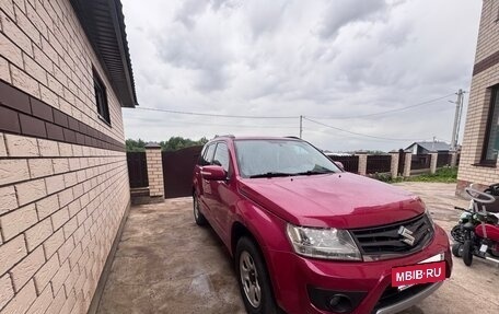 Suzuki Grand Vitara, 2014 год, 1 500 000 рублей, 11 фотография