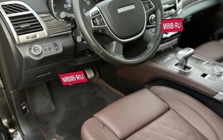 Haval H9 I рестайлинг, 2022 год, 2 950 000 рублей, 12 фотография