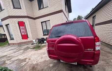 Suzuki Grand Vitara, 2014 год, 1 500 000 рублей, 4 фотография