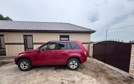 Suzuki Grand Vitara, 2014 год, 1 500 000 рублей, 14 фотография