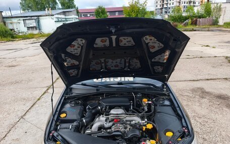Subaru Legacy IV, 2007 год, 900 000 рублей, 7 фотография