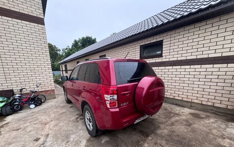 Suzuki Grand Vitara, 2014 год, 1 500 000 рублей, 13 фотография